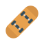Skateboard アイコン 64x64