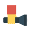 Holding アイコン 64x64