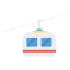 Chairlift icon 64x64