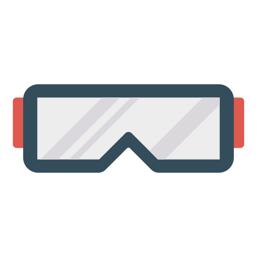 Goggles icon