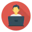 Working icon 64x64