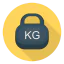 Kg icon 64x64