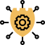 Shield icône 64x64