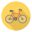 Bike icon 64x64