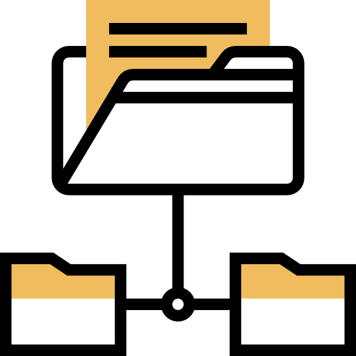 Folders 图标