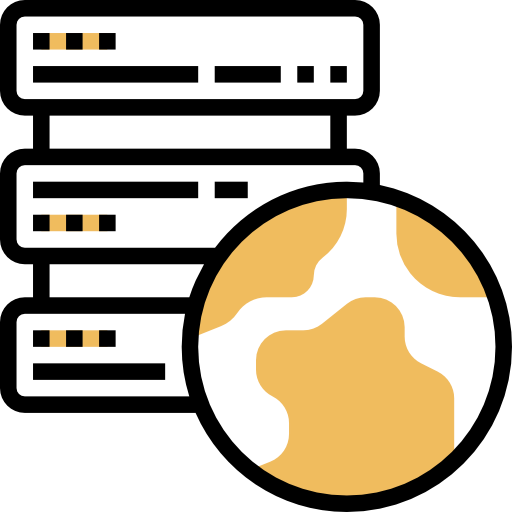 Database ícono