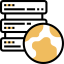 Database icône 64x64