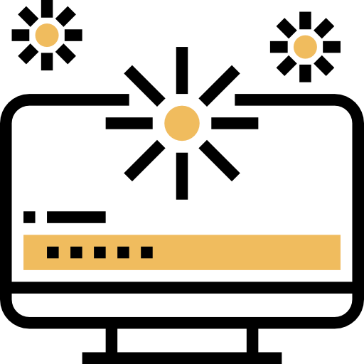 Loading 图标
