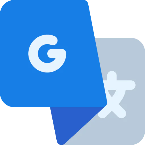 Translate icon
