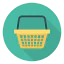Basket icon 64x64