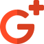 Google plus ícone 64x64