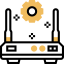 Router 图标 64x64