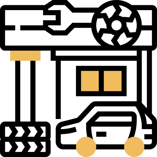 Service icon