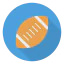 Rugby 图标 64x64