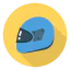 Helmet 图标 64x64