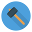 Hammer 图标 64x64