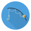 Fishing 图标 64x64