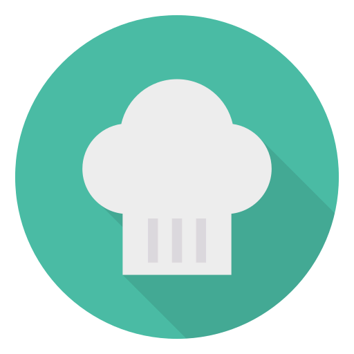 Chef hat icon