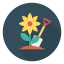 Flower 图标 64x64