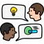 Discussion icon 64x64