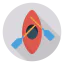Canoe 图标 64x64