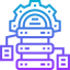 Big data 图标 64x64