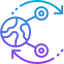 Data sharing 图标 64x64
