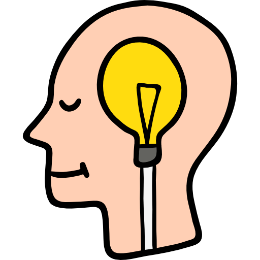 Idea 图标