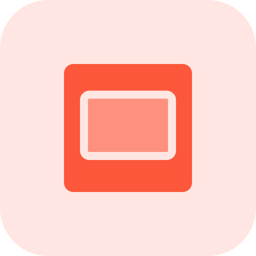 Box icon