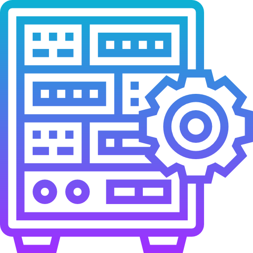 Database アイコン