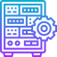Database 图标 64x64
