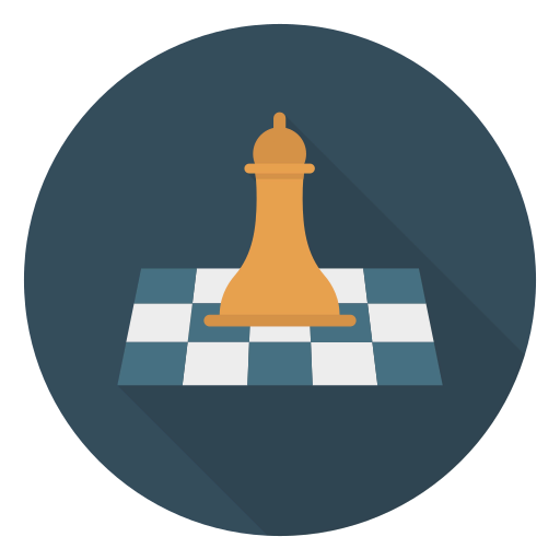 Chess icon