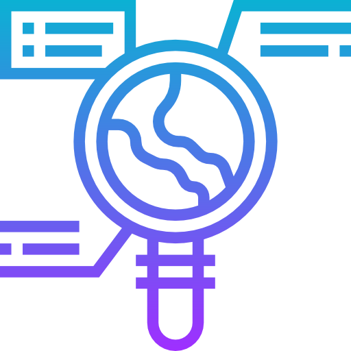 Analytics icon