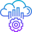 Cloud 图标 64x64