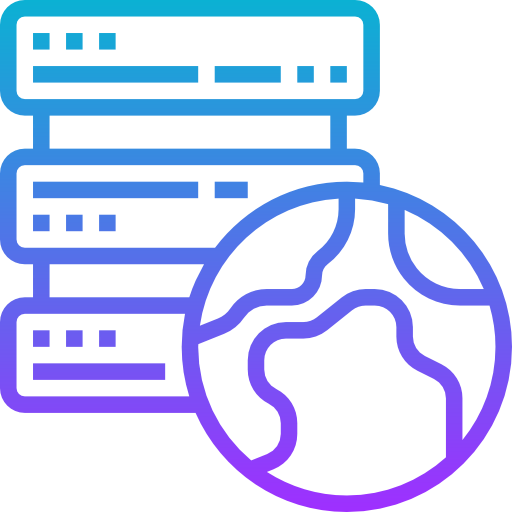 Database biểu tượng