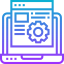 Optimization Ikona 64x64