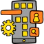 App development icon 64x64