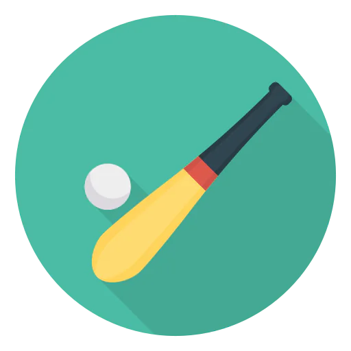 Baseball icon