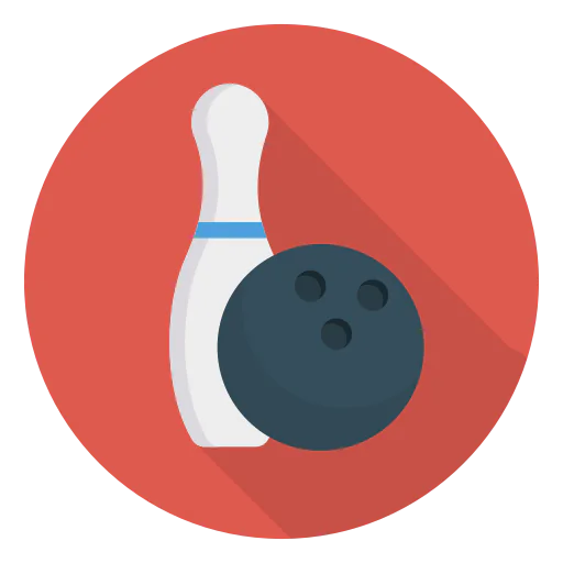 Bowling icon