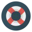 Lifebuoy icon 64x64