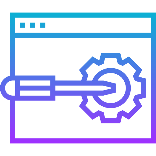 Settings icon