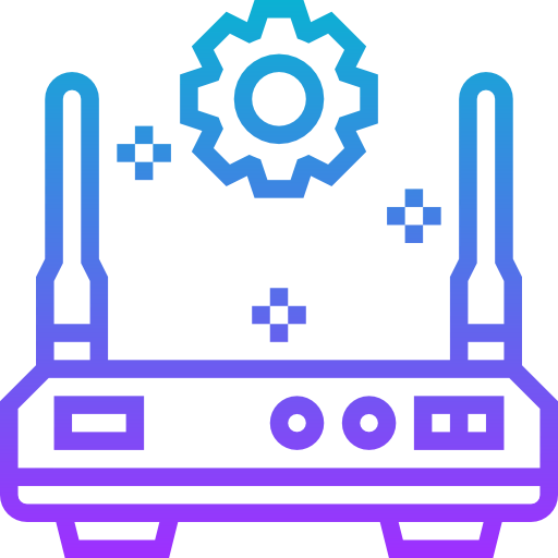 Router Ikona