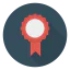 Badge icon 64x64