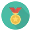 Medal 图标 64x64