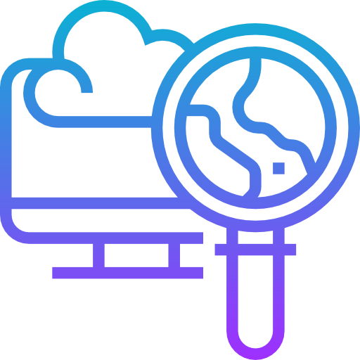 Computer icon