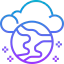 Cloud storage 图标 64x64