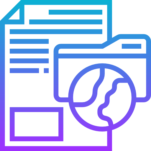 Files icon
