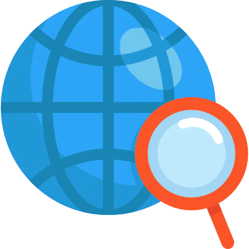 Location icon