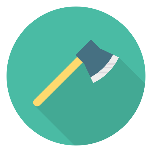 Axe icon