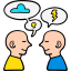 Brainstorm icon 64x64